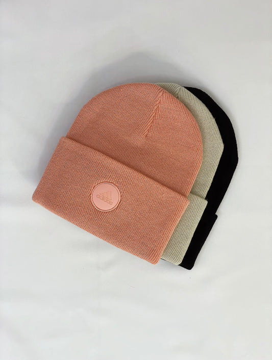 Gorro de Lana Adidas