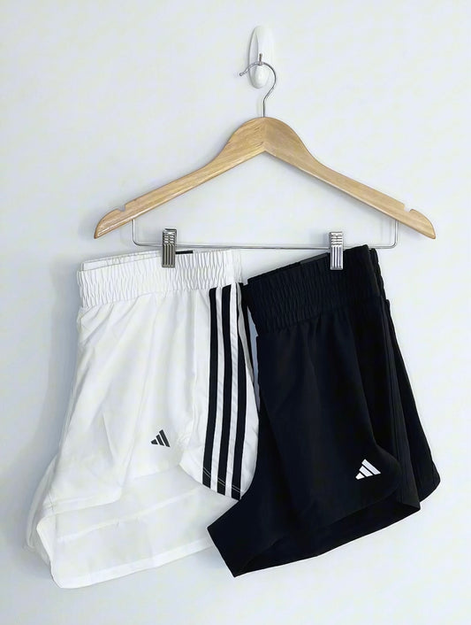 Short running