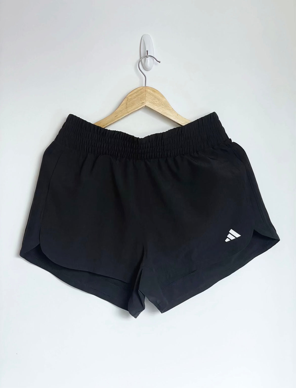Short running