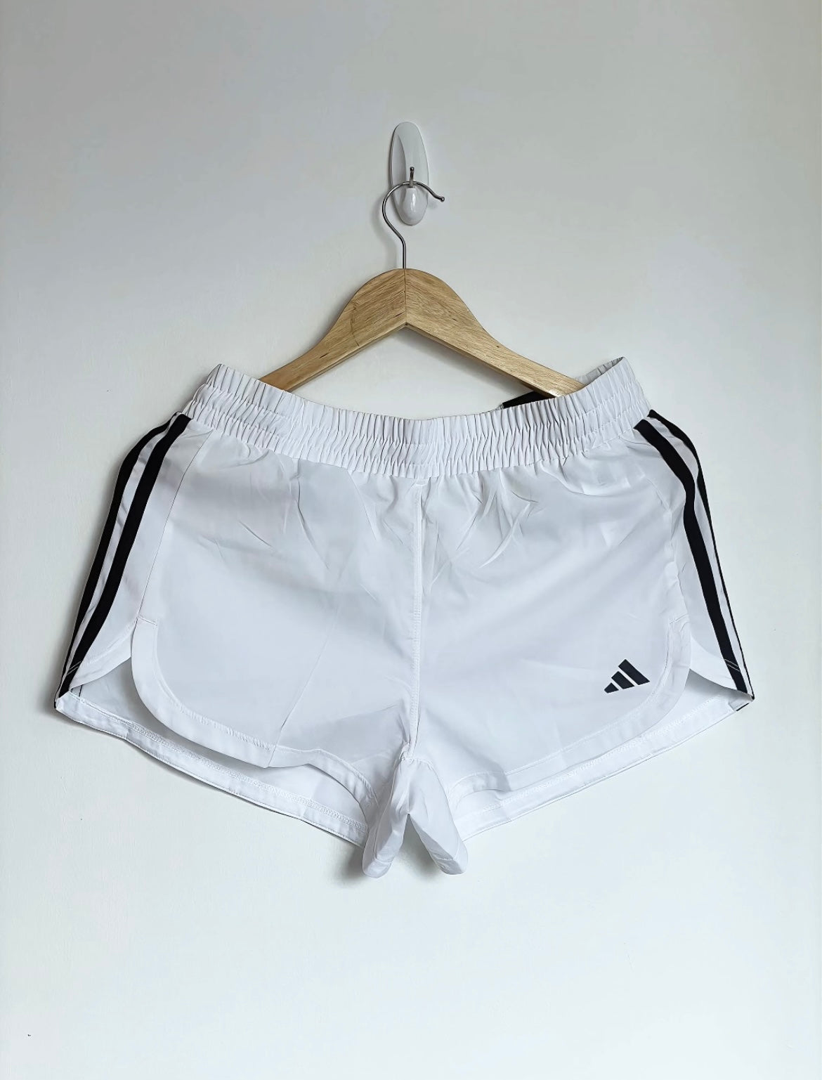 Short running