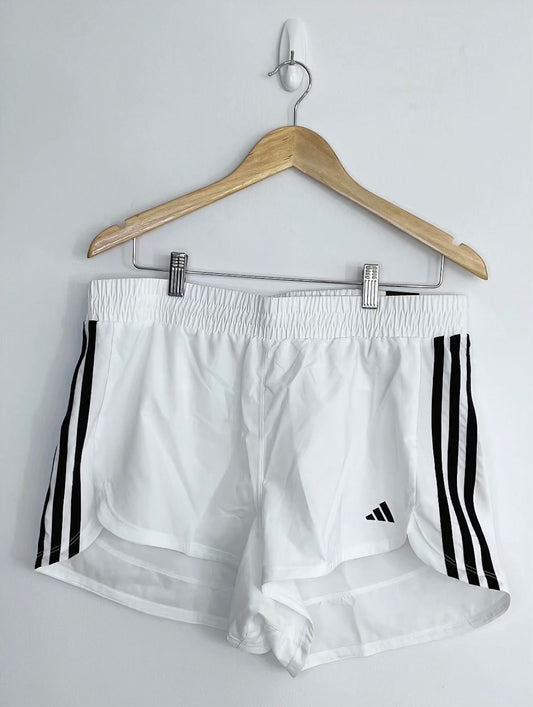 Short running