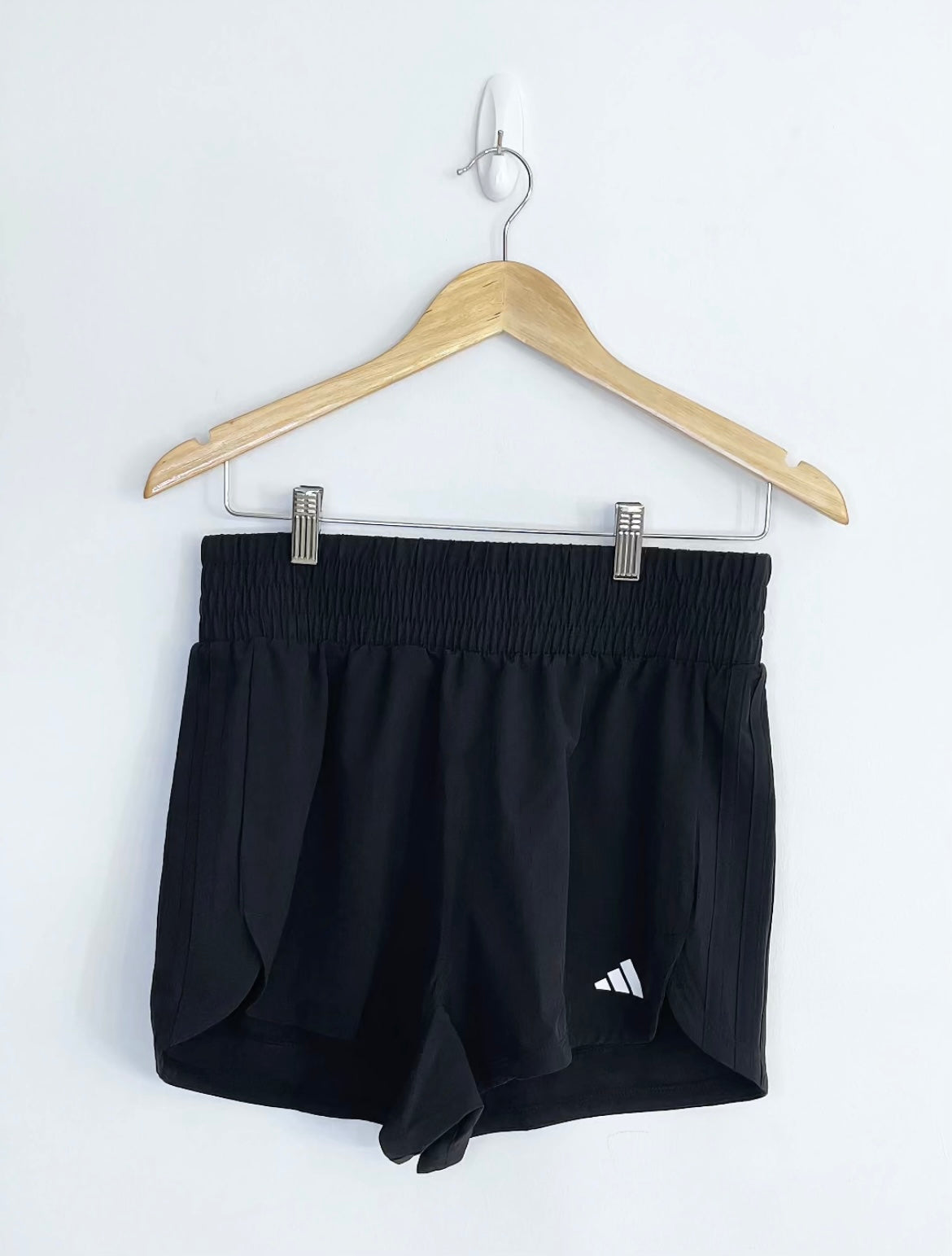 Short running